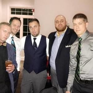 Meet your Posher, Rick